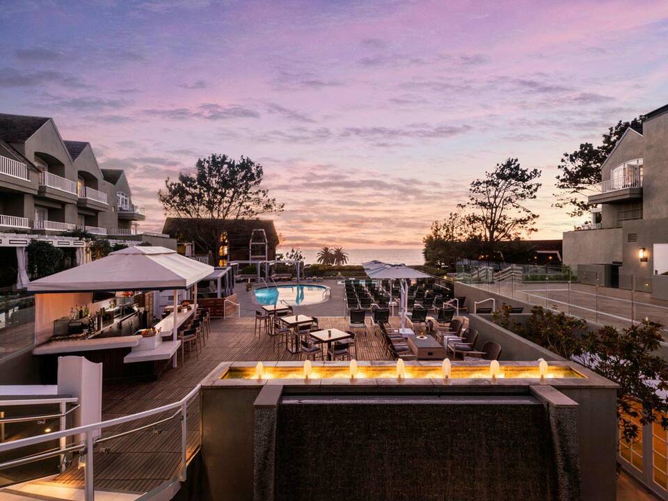 L'Auberge Del Mar, photo 5