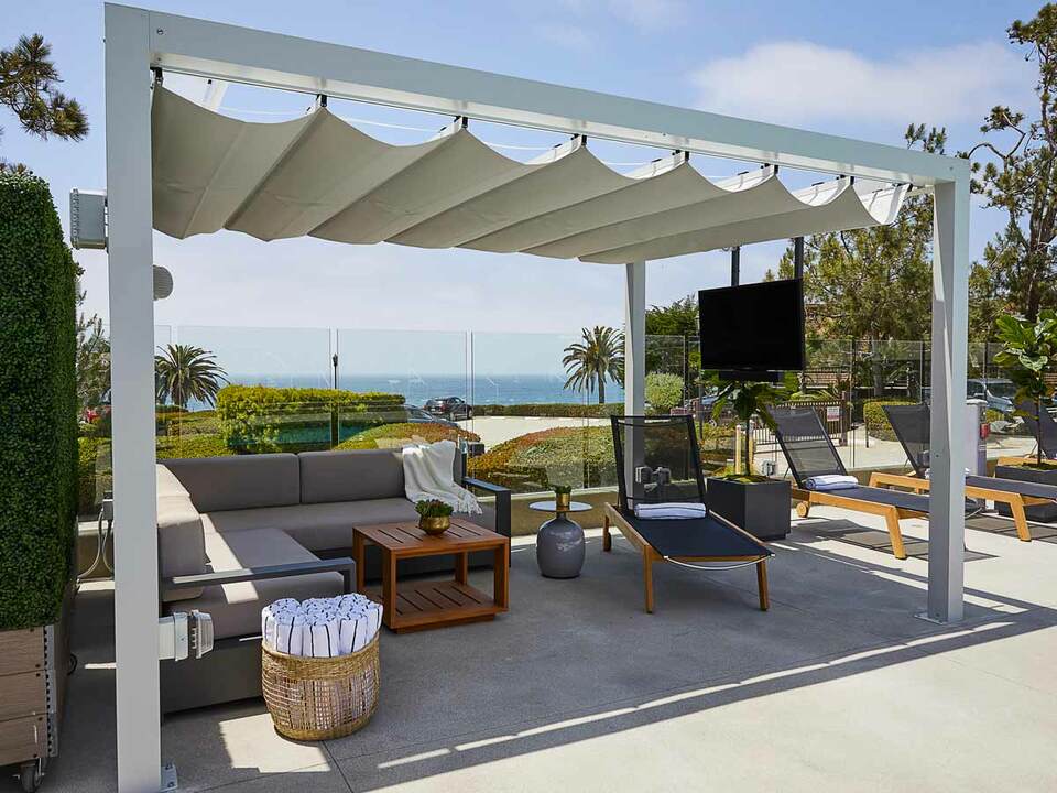 L'Auberge Del Mar, photo 7
