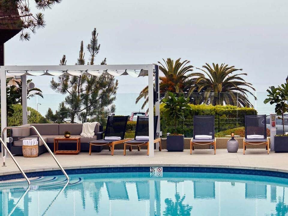 L'Auberge Del Mar, photo 4