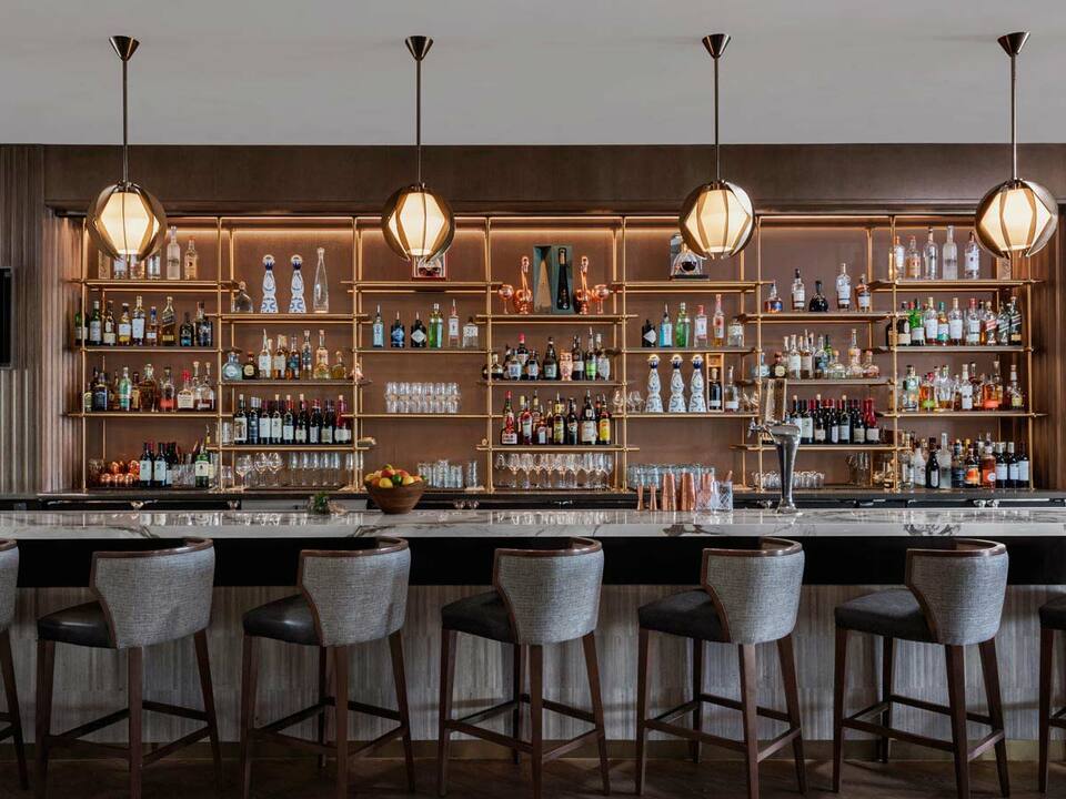 L'Auberge Del Mar, photo 9