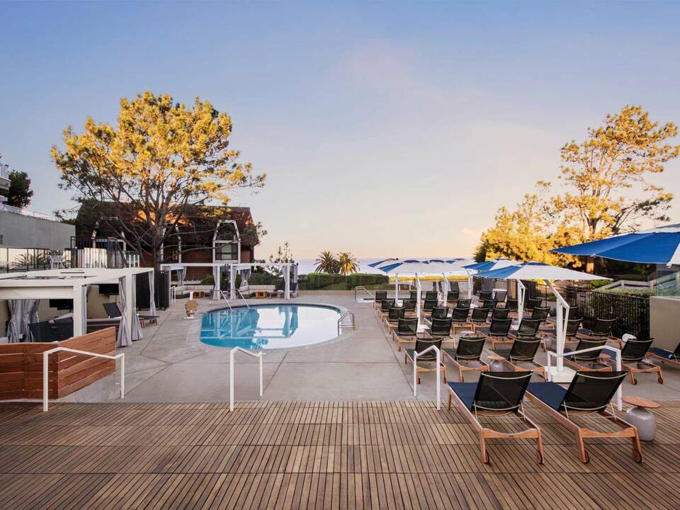 L'Auberge Del Mar, photo 10