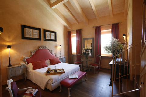 L'Andana, photo 2