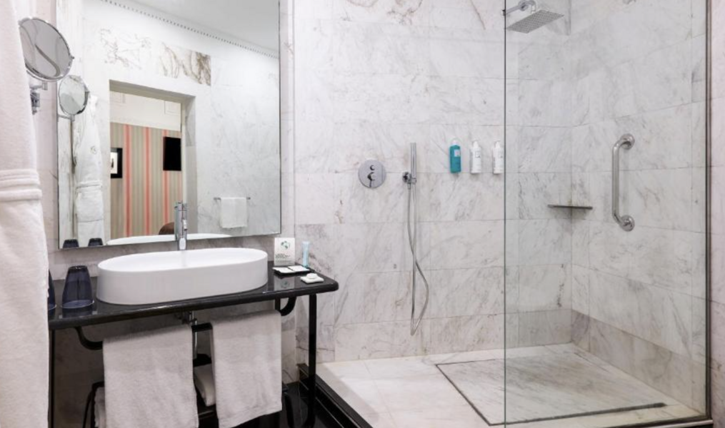 Grand Hotel Palace Rome, photo 4