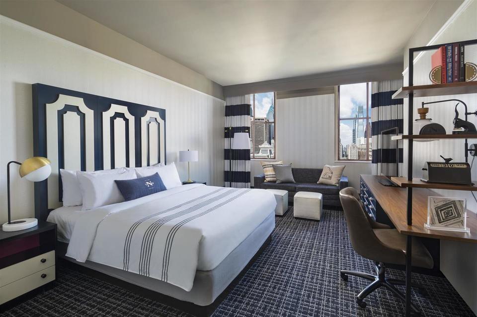 The Notary Hotel, photo 2