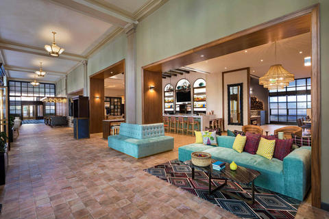 The Notary Hotel, photo 3
