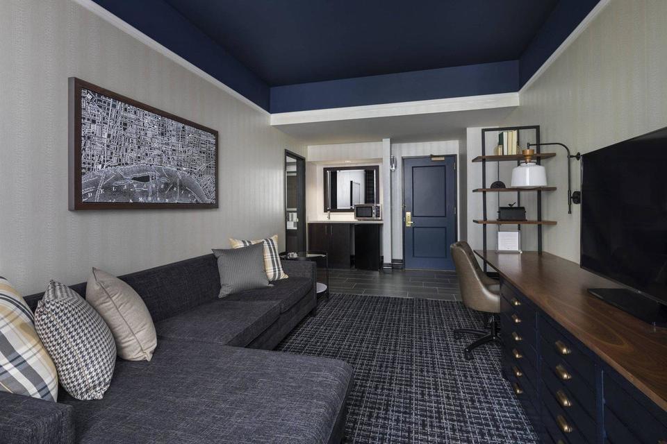 The Notary Hotel, photo 7