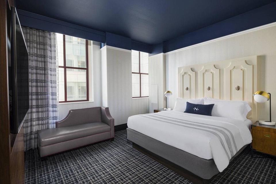 The Notary Hotel, photo 6