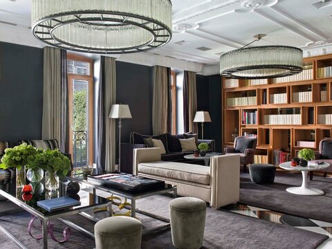 Hotel Unico Madrid, photo 2
