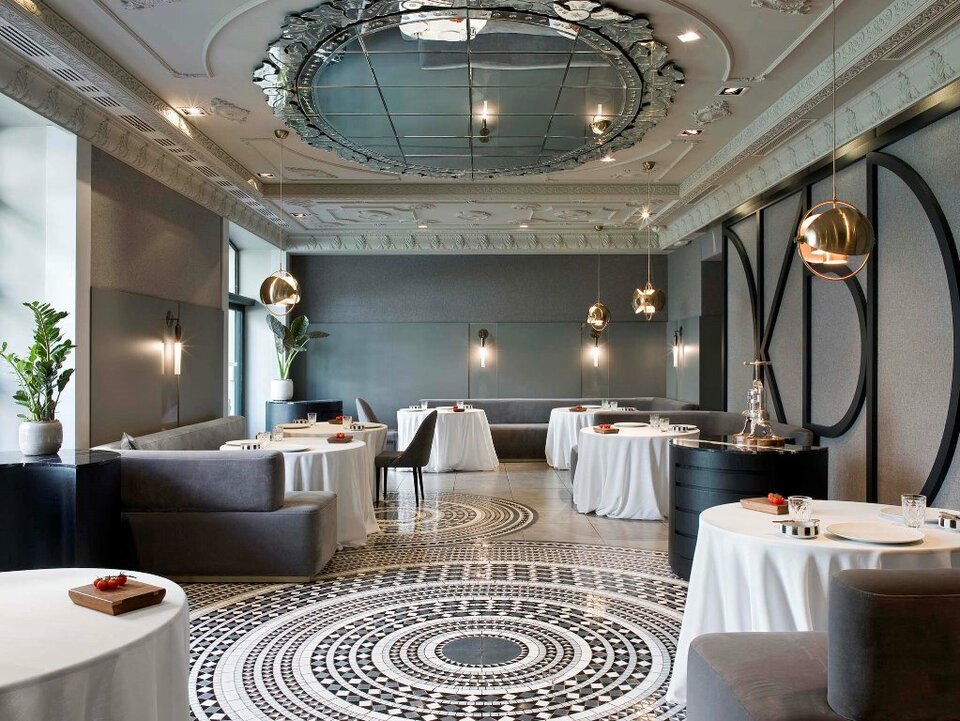 Hotel Unico Madrid, photo 3