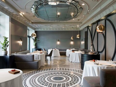 Hotel Unico Madrid, photo 3