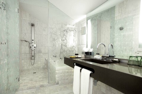 Hotel Unico Madrid, photo 4