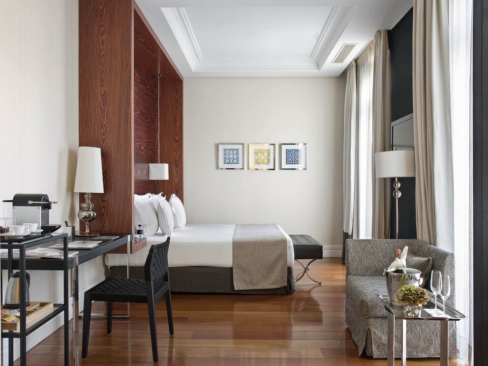 Hotel Unico Madrid, photo 6