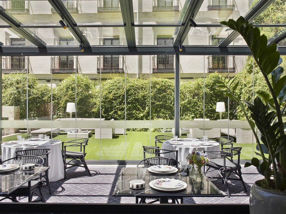 Hotel Unico Madrid, photo 1