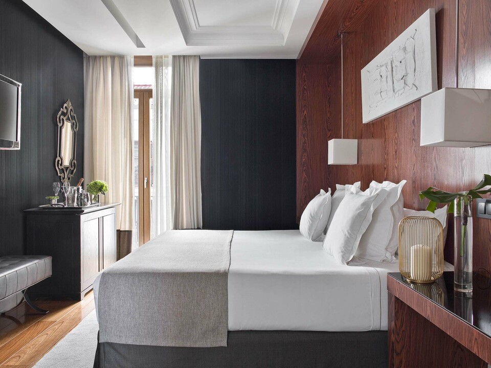 Hotel Unico Madrid, photo 7