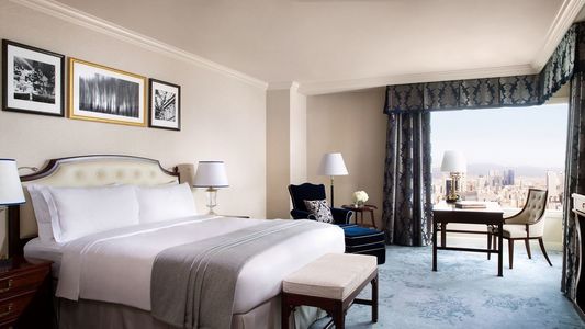The Ritz-Carlton, Osaka, photo 2