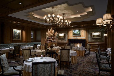 The Ritz-Carlton, Osaka, photo 4