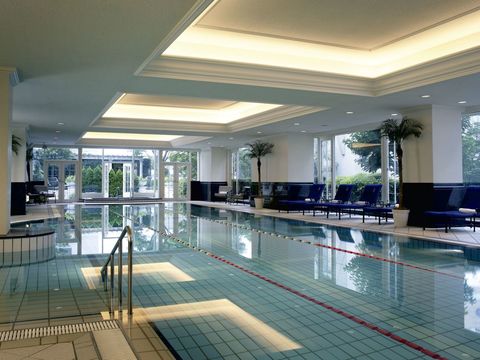The Ritz-Carlton, Osaka, photo 5