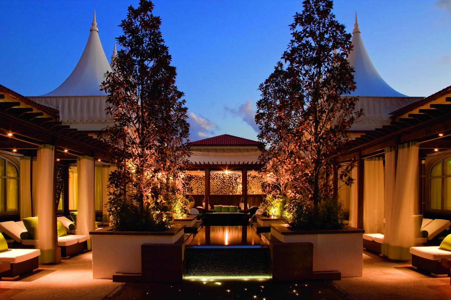 Eau Palm Beach Resort And Spa Palm Beach Florida Skylark Travel