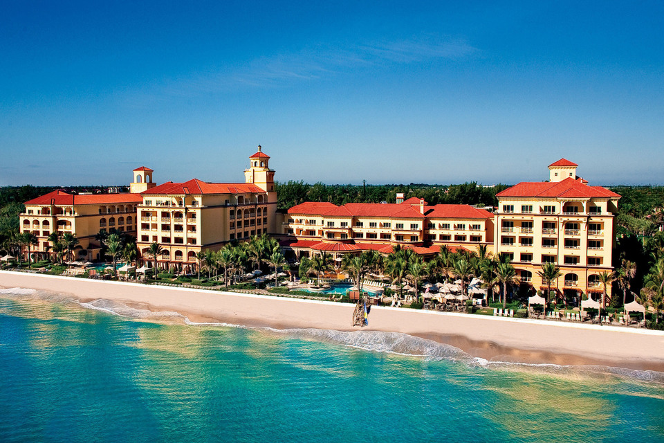 Eau Palm Beach Resort And Spa, photo 3