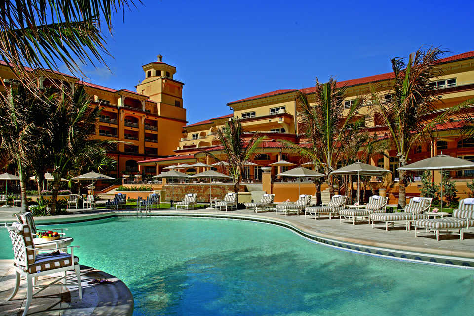 Eau Palm Beach Resort And Spa, photo 6