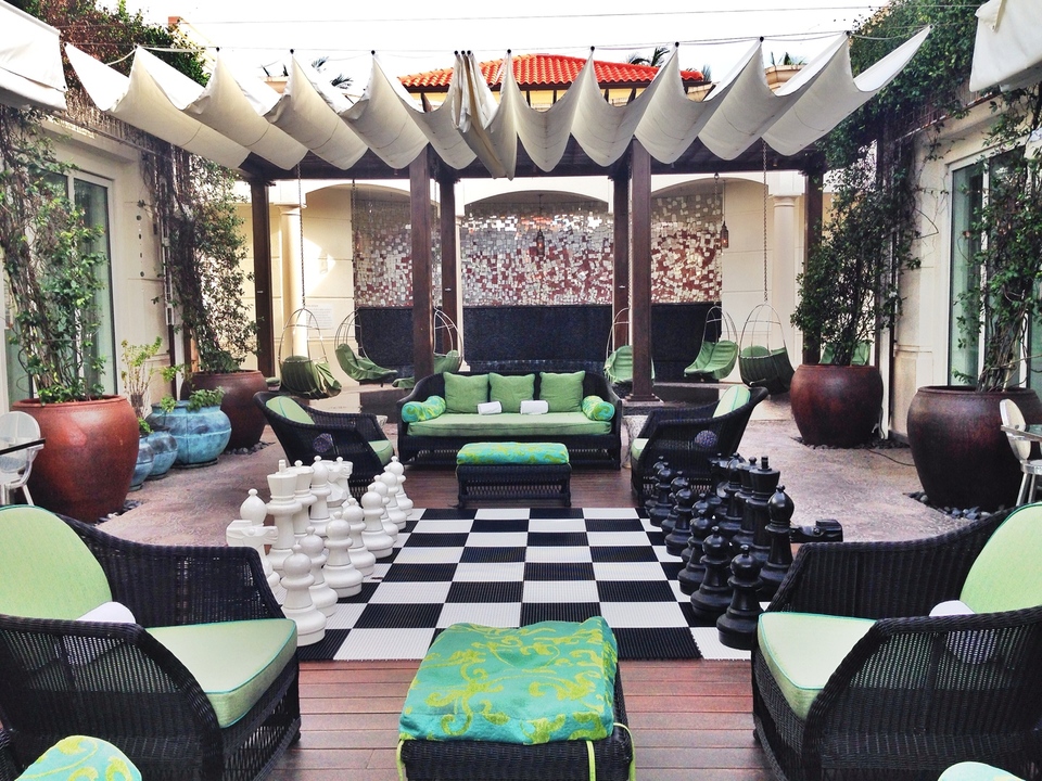 Eau Palm Beach Resort And Spa, photo 7