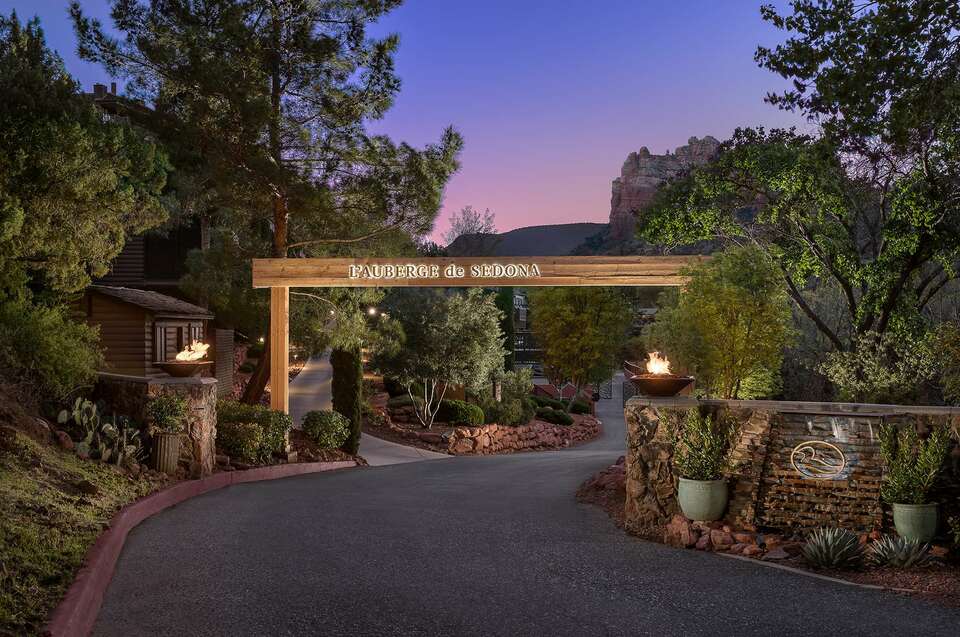 L'Auberge de Sedona, photo 2