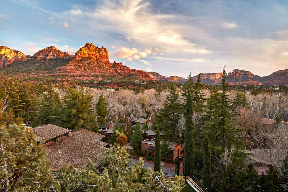L'Auberge de Sedona, photo 1