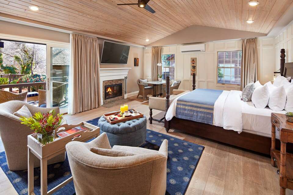 L'Auberge de Sedona, photo 6