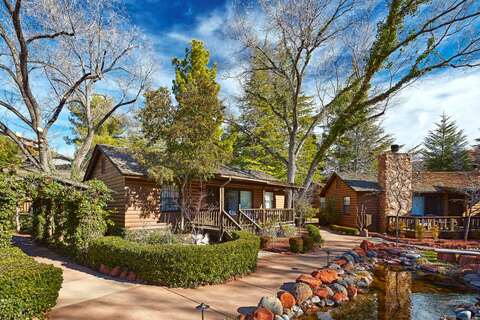 L'Auberge de Sedona, photo 5