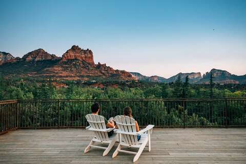 L'Auberge de Sedona, photo 3