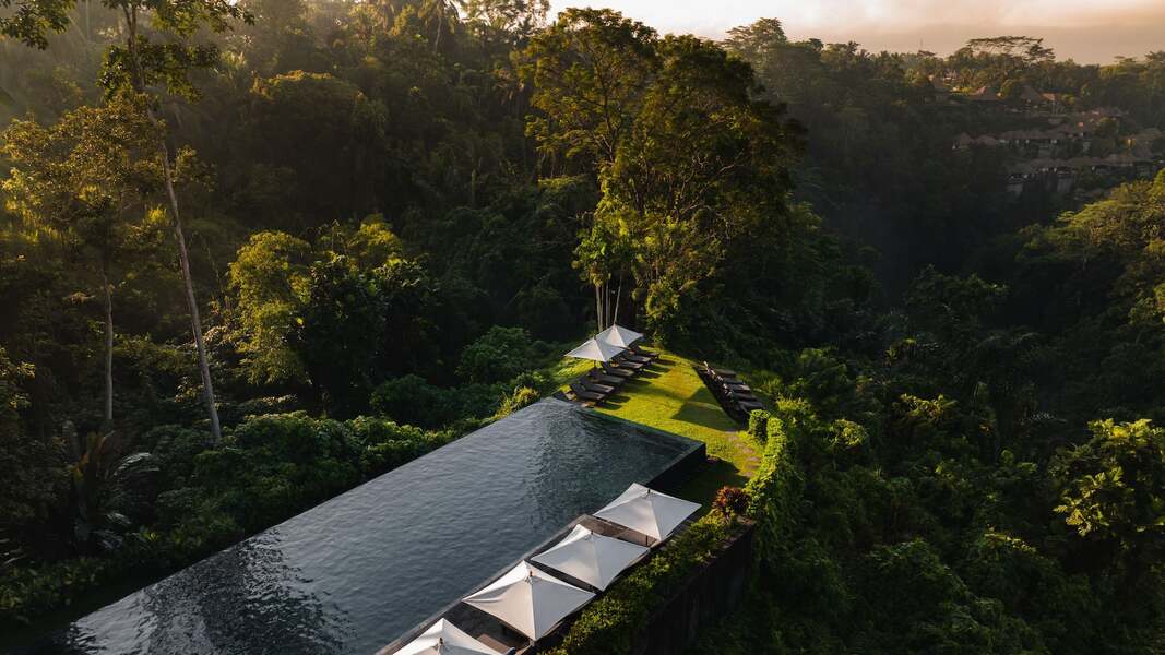 Alila Ubud, photo 2