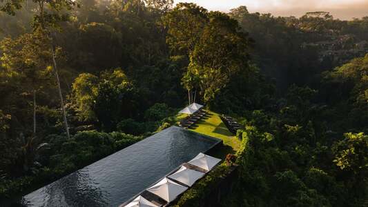 Alila Ubud, photo 2