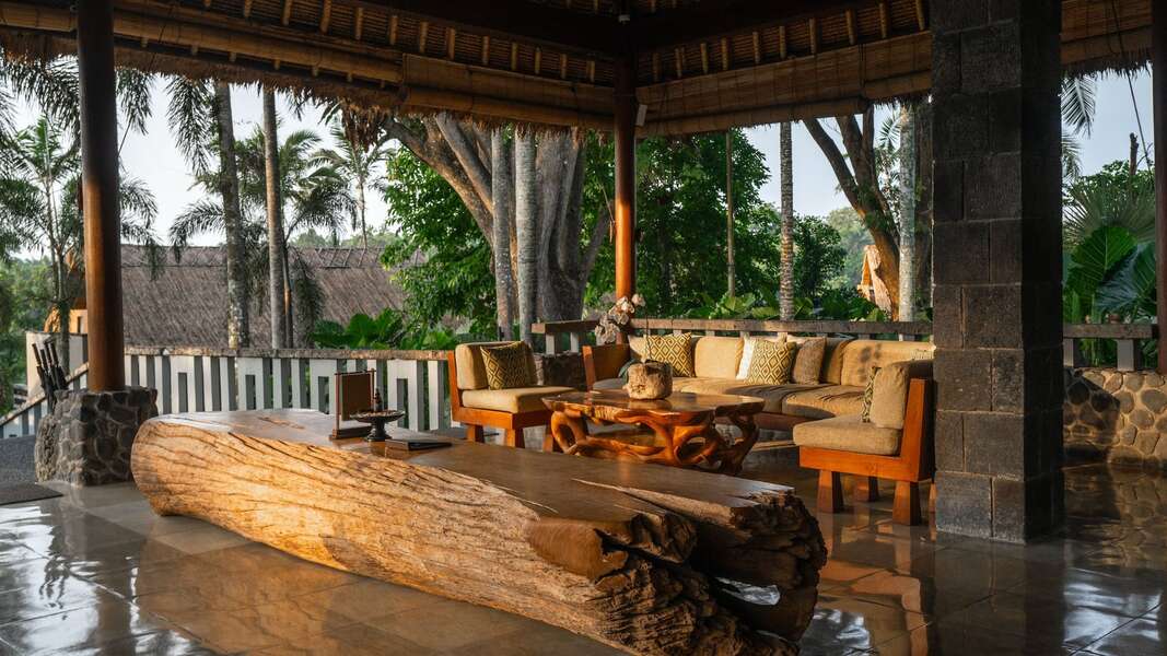 Alila Ubud, photo 3