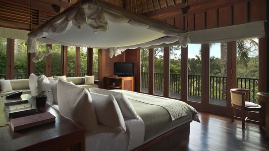 Alila Ubud, photo 4