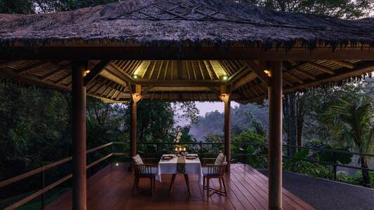 Alila Ubud, photo 5