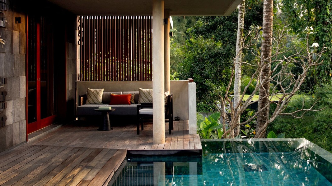 Alila Ubud, photo 6