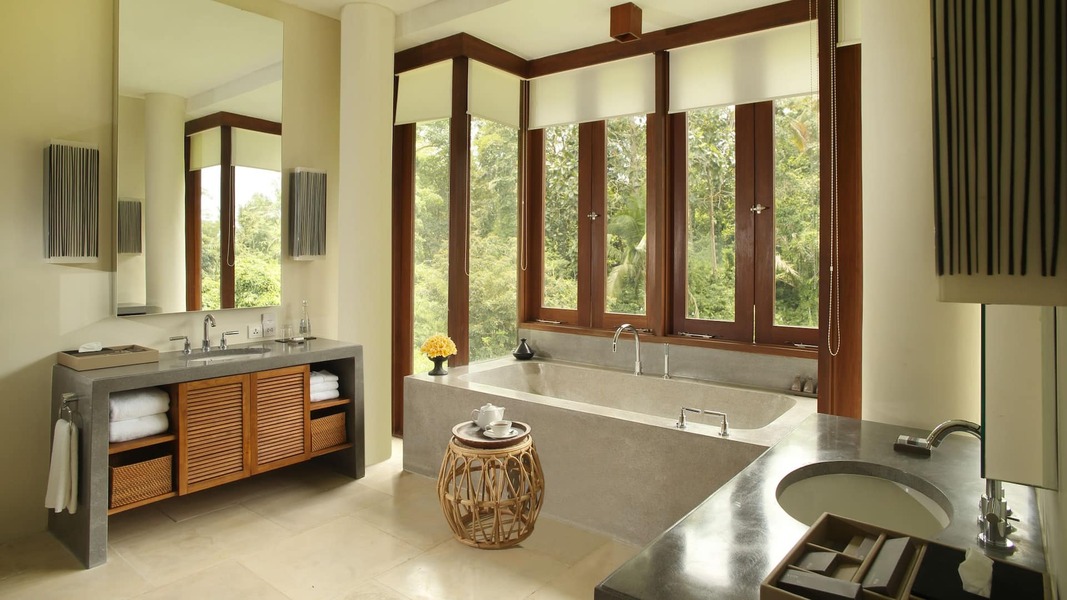 Alila Ubud, photo 7