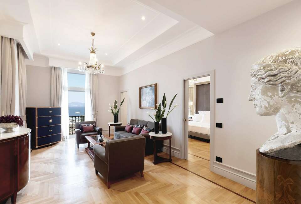 Grand Hotel Parker's, photo 7