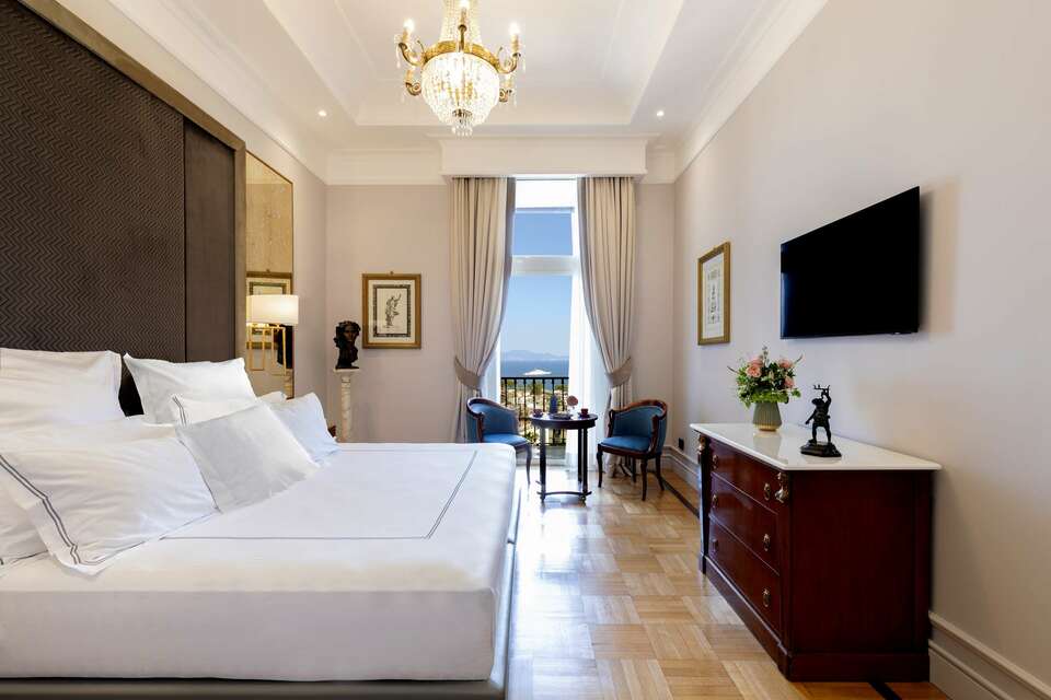 Grand Hotel Parker's, photo 6