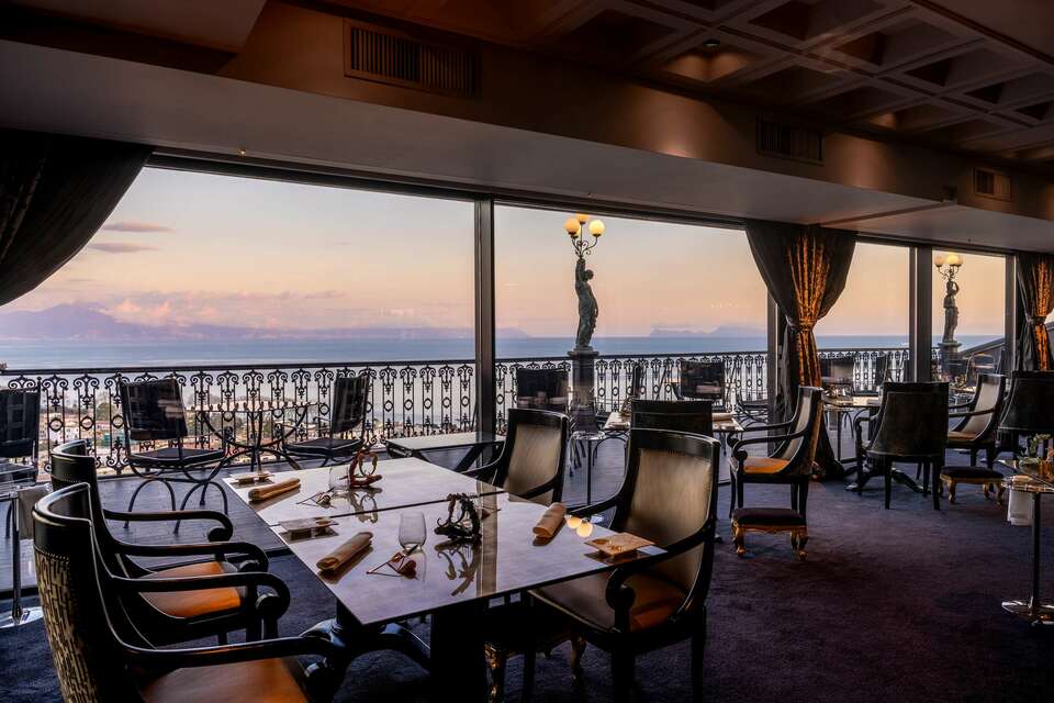 Grand Hotel Parker's, photo 5