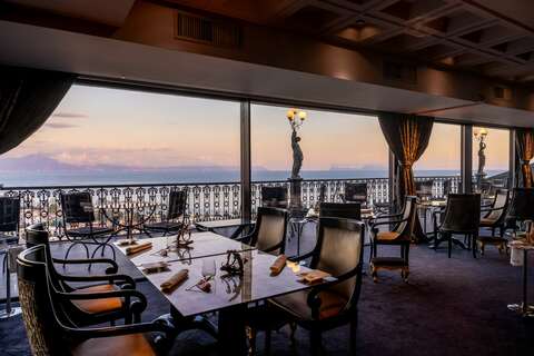 Grand Hotel Parker's, photo 5
