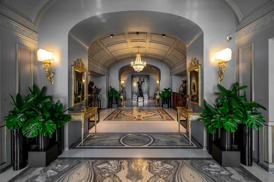 Grand Hotel Parker's, photo 3