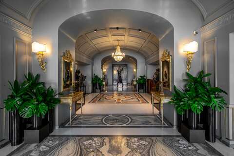 Grand Hotel Parker's, photo 3