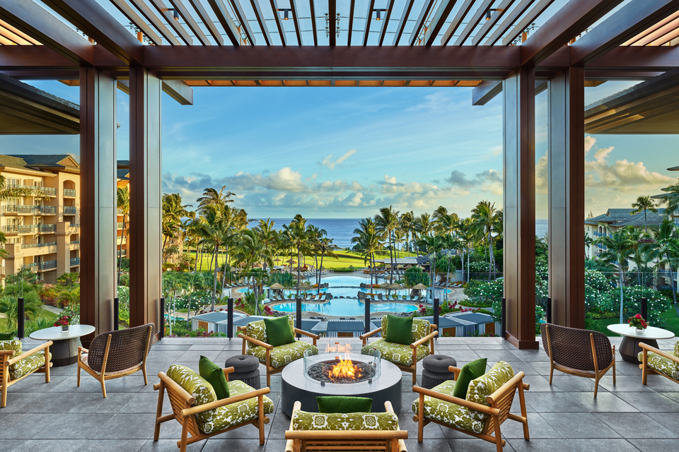 The Ritz-Carlton Maui, Kapalua, photo 2