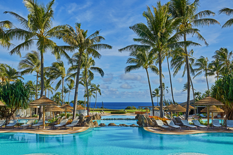 The Ritz-Carlton Maui, Kapalua, photo 4