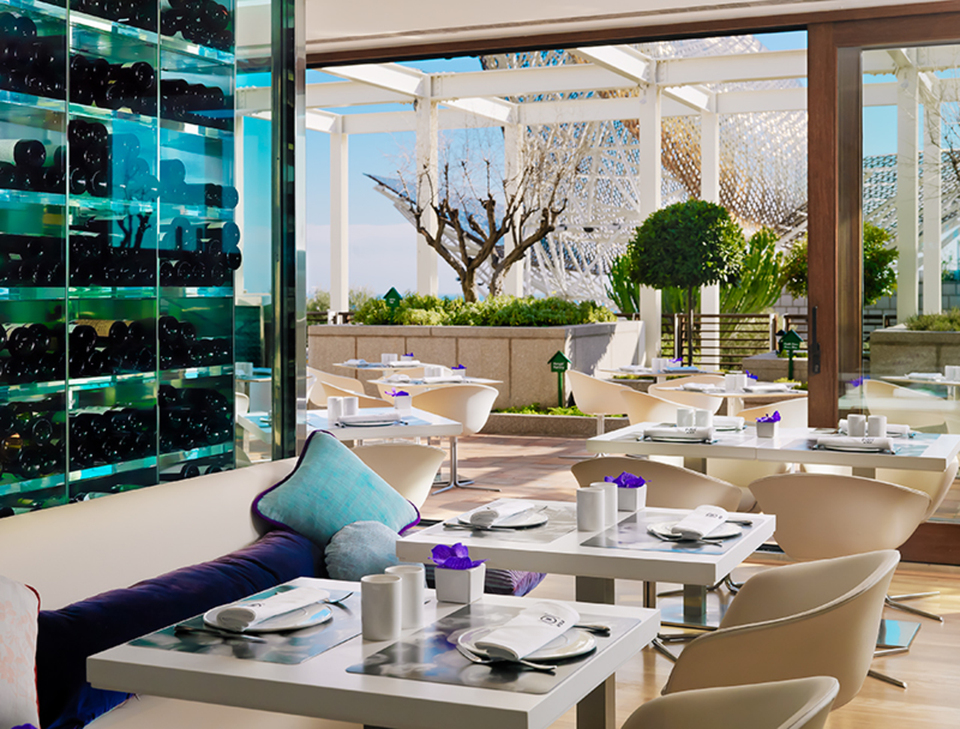 Hotel Arts Barcelona, photo 6