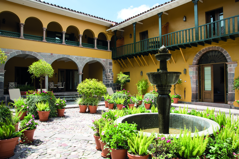Monasterio, A Belmond Hotel, photo 2