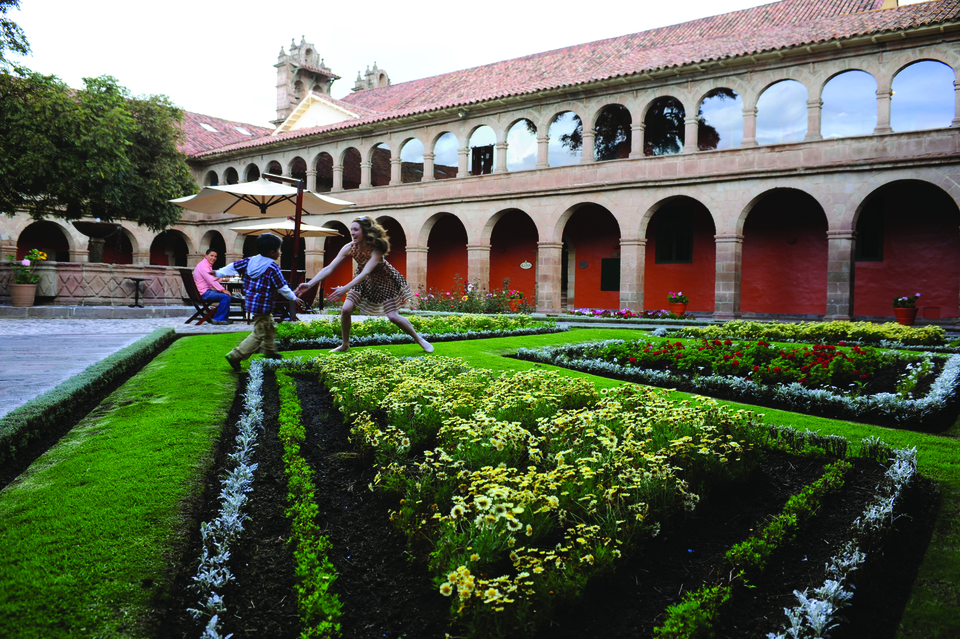 Monasterio, A Belmond Hotel, photo 3