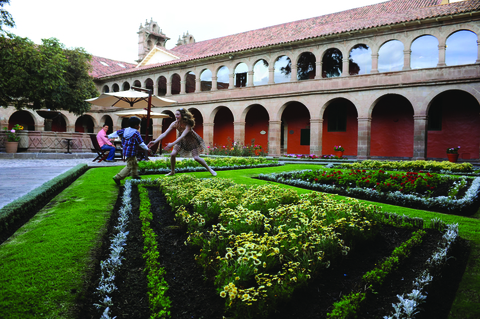 Monasterio, A Belmond Hotel, photo 3