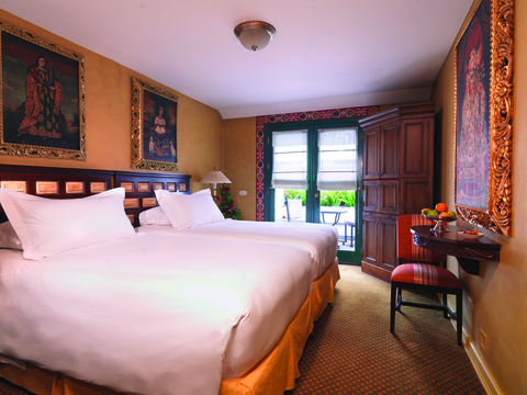 Monasterio, A Belmond Hotel, photo 4